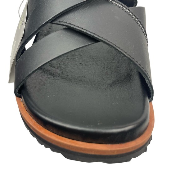 NWT KAMIK Orthlite Hybrid Sadie Slides Sz 9 + Slight flaws Store Demo - Picture 7 of 13